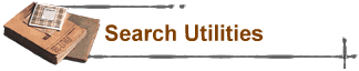 Search Utilities